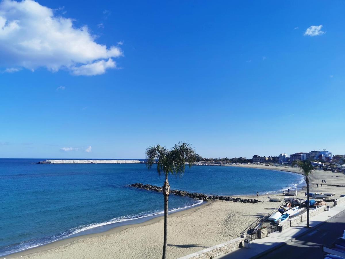 Nesea Naxos - Sicilian Suite Giardini Naxos Esterno foto